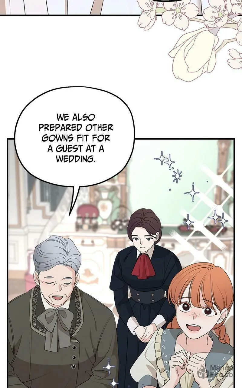 My In-Laws are Obsessed with Me Chapter 73 page 42 - 
