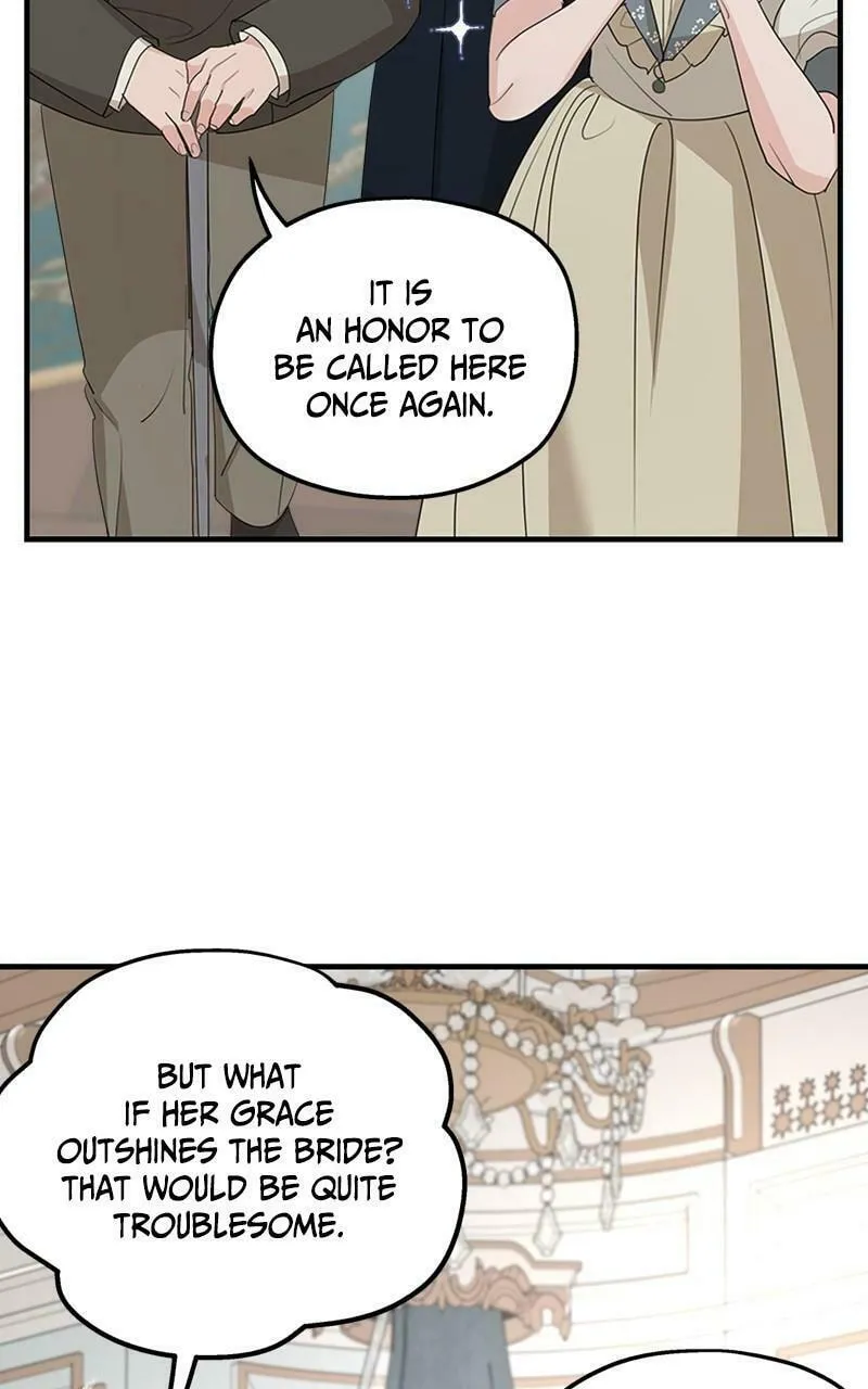 My In-Laws are Obsessed with Me Chapter 73 page 43 - 