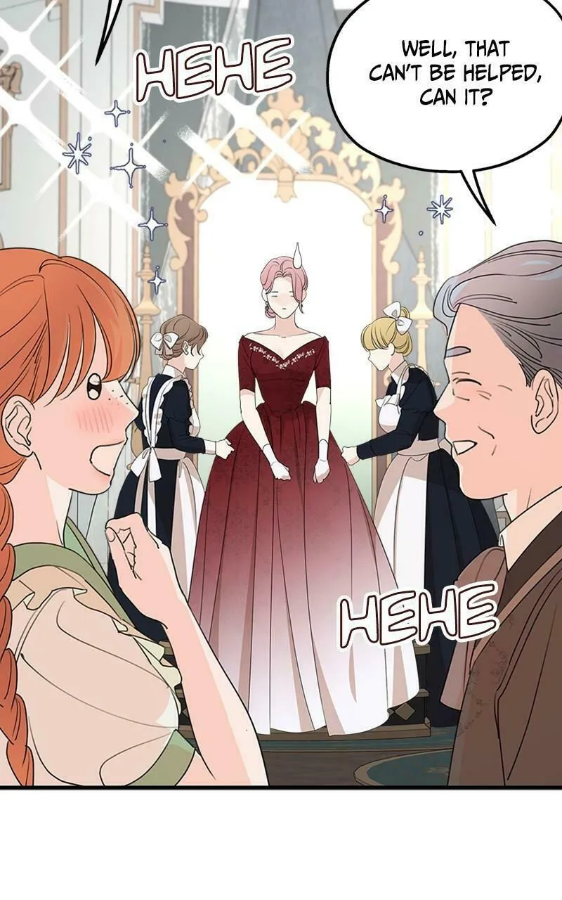 My In-Laws are Obsessed with Me Chapter 73 page 44 - 