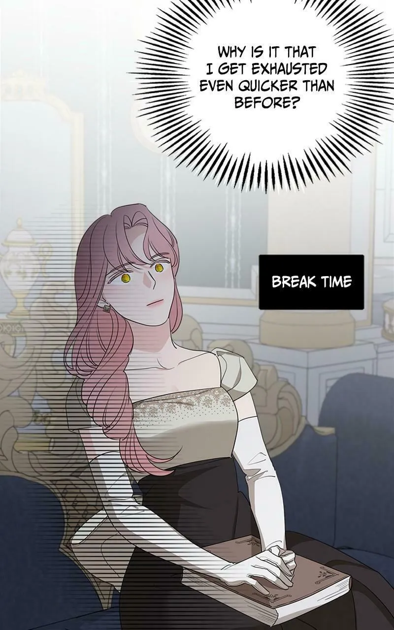 My In-Laws are Obsessed with Me Chapter 73 page 47 - 
