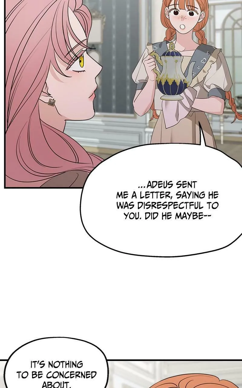 My In-Laws are Obsessed with Me Chapter 73 page 49 - 