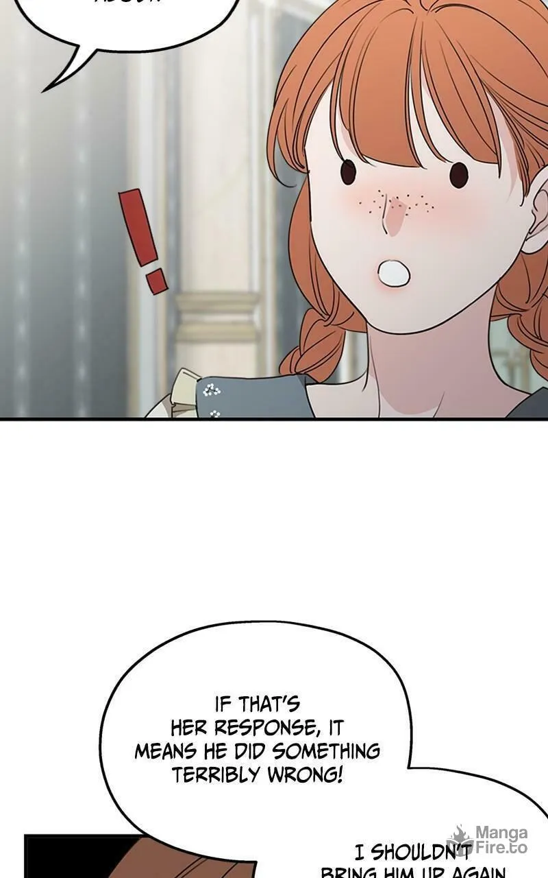 My In-Laws are Obsessed with Me Chapter 73 page 50 - 
