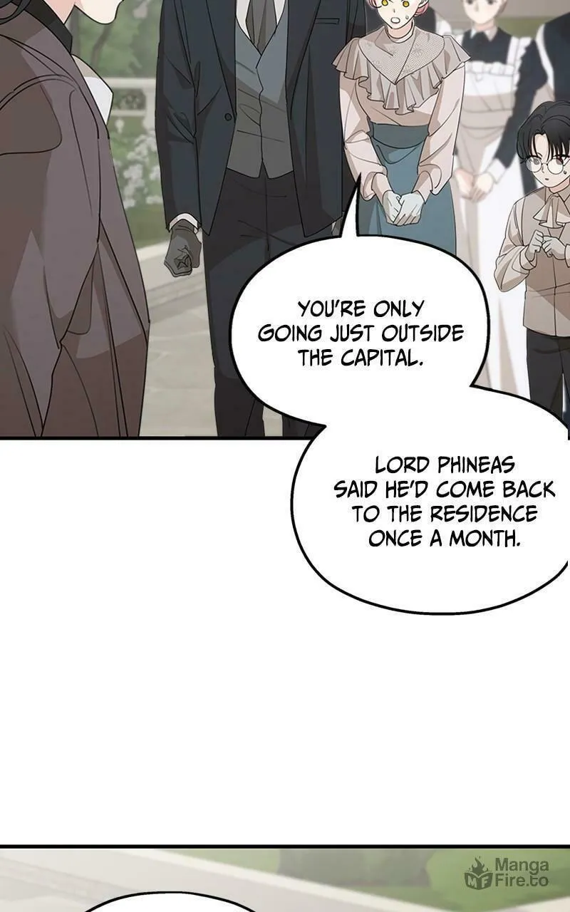 My In-Laws are Obsessed with Me Chapter 73 page 6 - 
