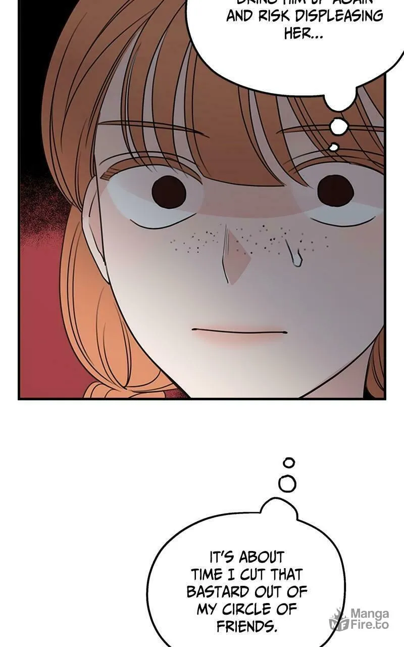 My In-Laws are Obsessed with Me Chapter 73 page 51 - 