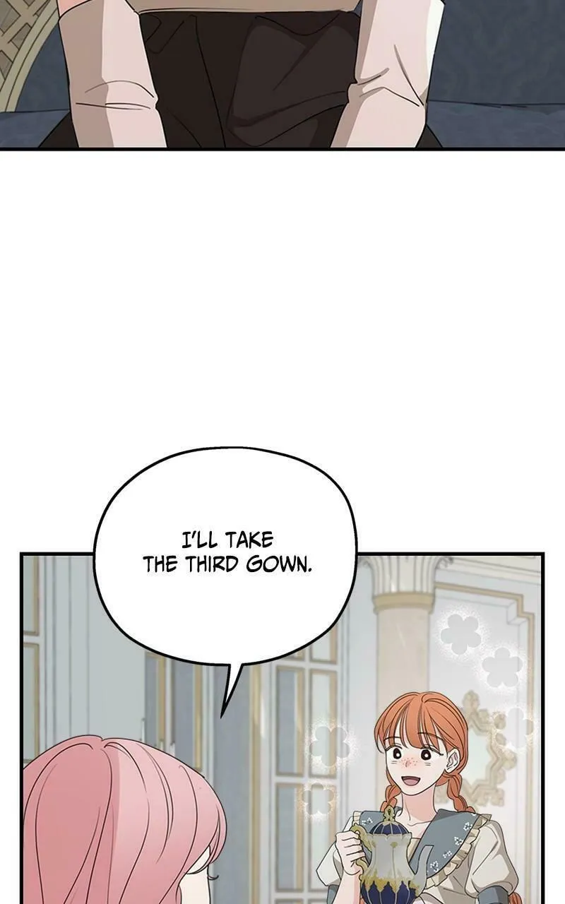 My In-Laws are Obsessed with Me Chapter 73 page 56 - 