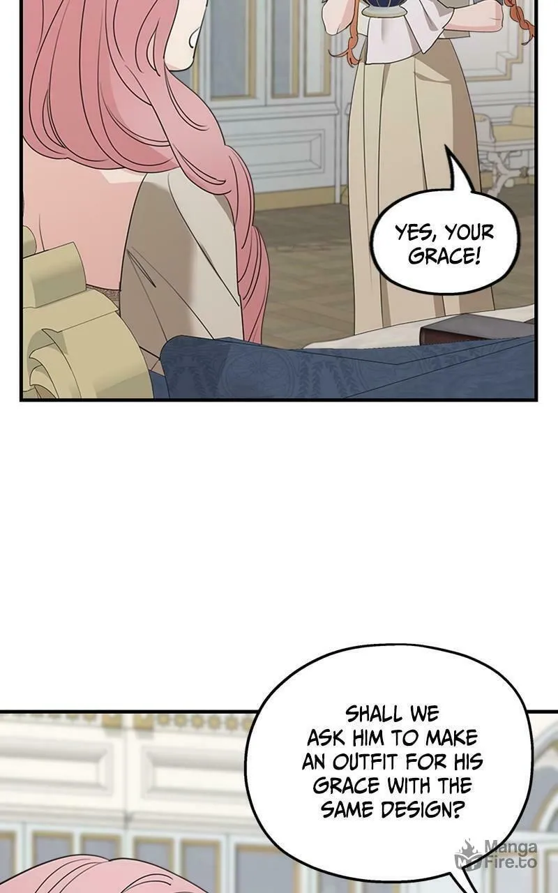 My In-Laws are Obsessed with Me Chapter 73 page 57 - 