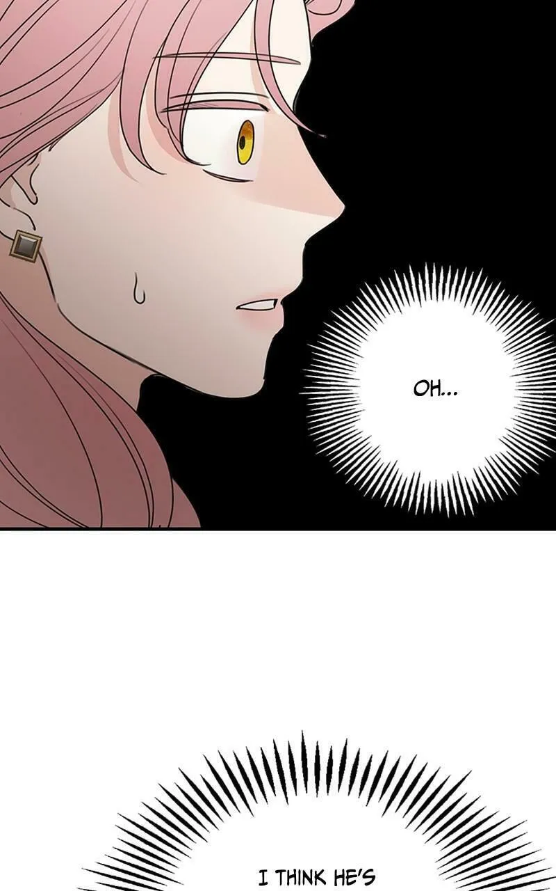 My In-Laws are Obsessed with Me Chapter 73 page 59 - 