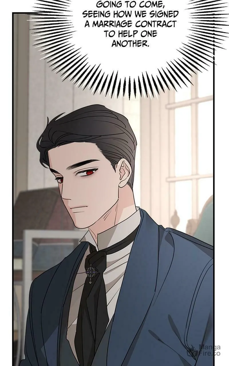 My In-Laws are Obsessed with Me Chapter 73 page 60 - 