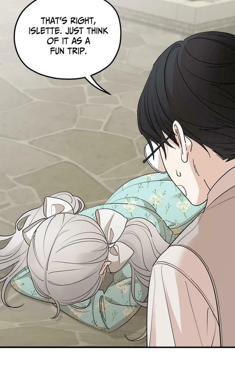 My In-Laws are Obsessed with Me Chapter 73 page 7 - 