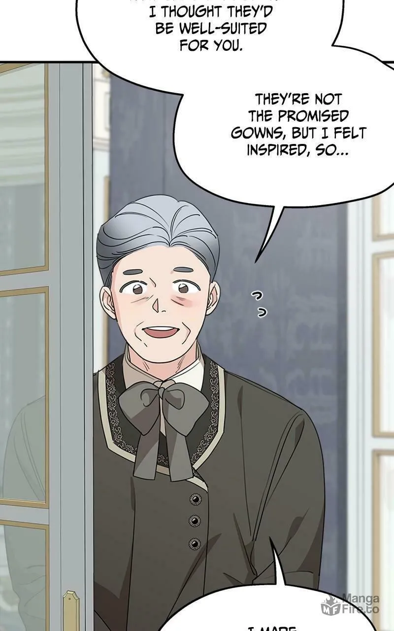 My In-Laws are Obsessed with Me Chapter 73 page 63 - 