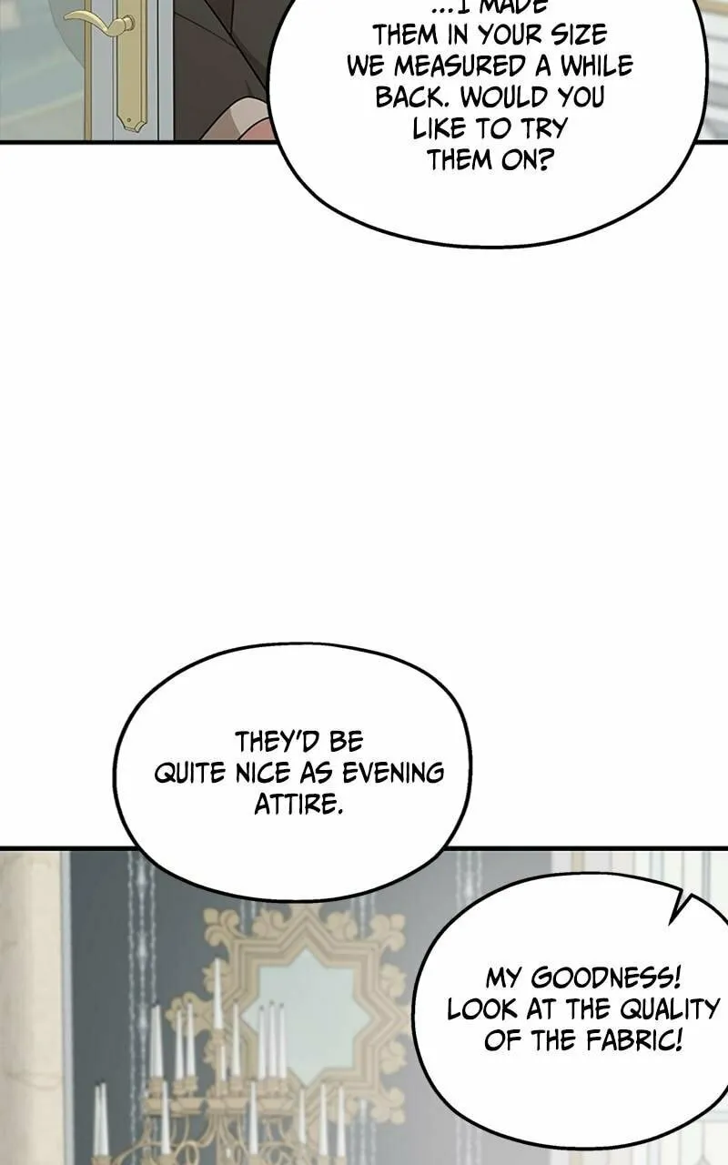 My In-Laws are Obsessed with Me Chapter 73 page 64 - 