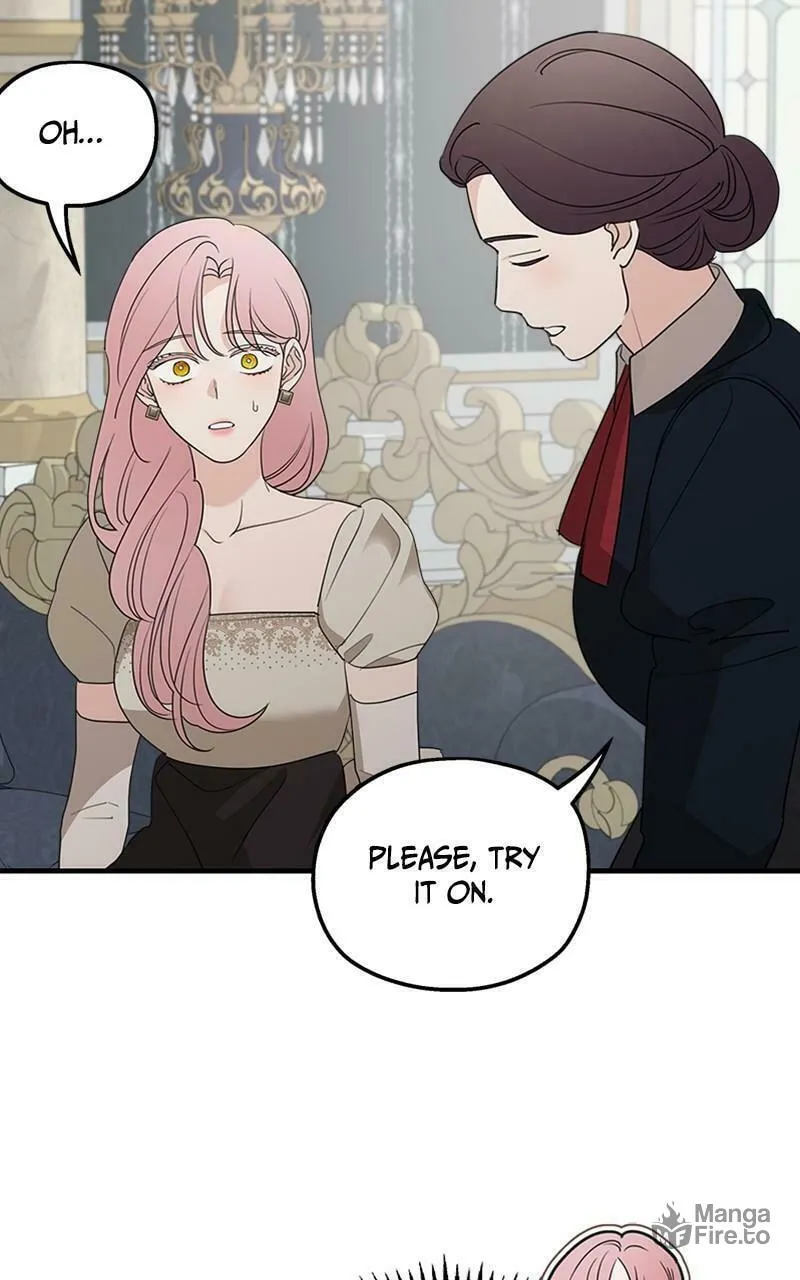 My In-Laws are Obsessed with Me Chapter 73 page 65 - 