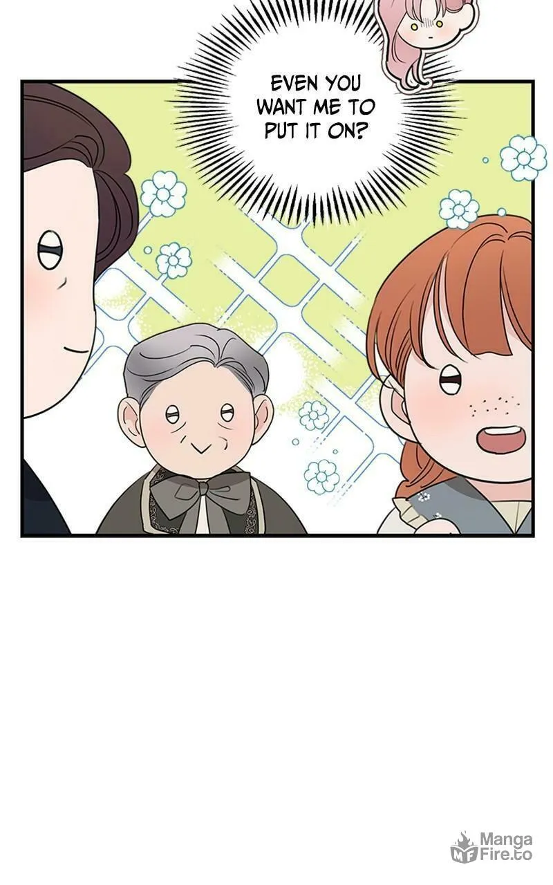 My In-Laws are Obsessed with Me Chapter 73 page 66 - 