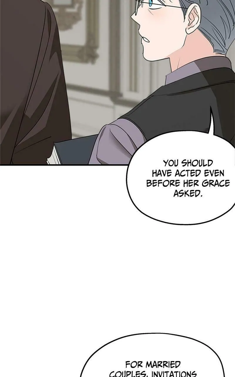 My In-Laws are Obsessed with Me Chapter 73 page 71 - 