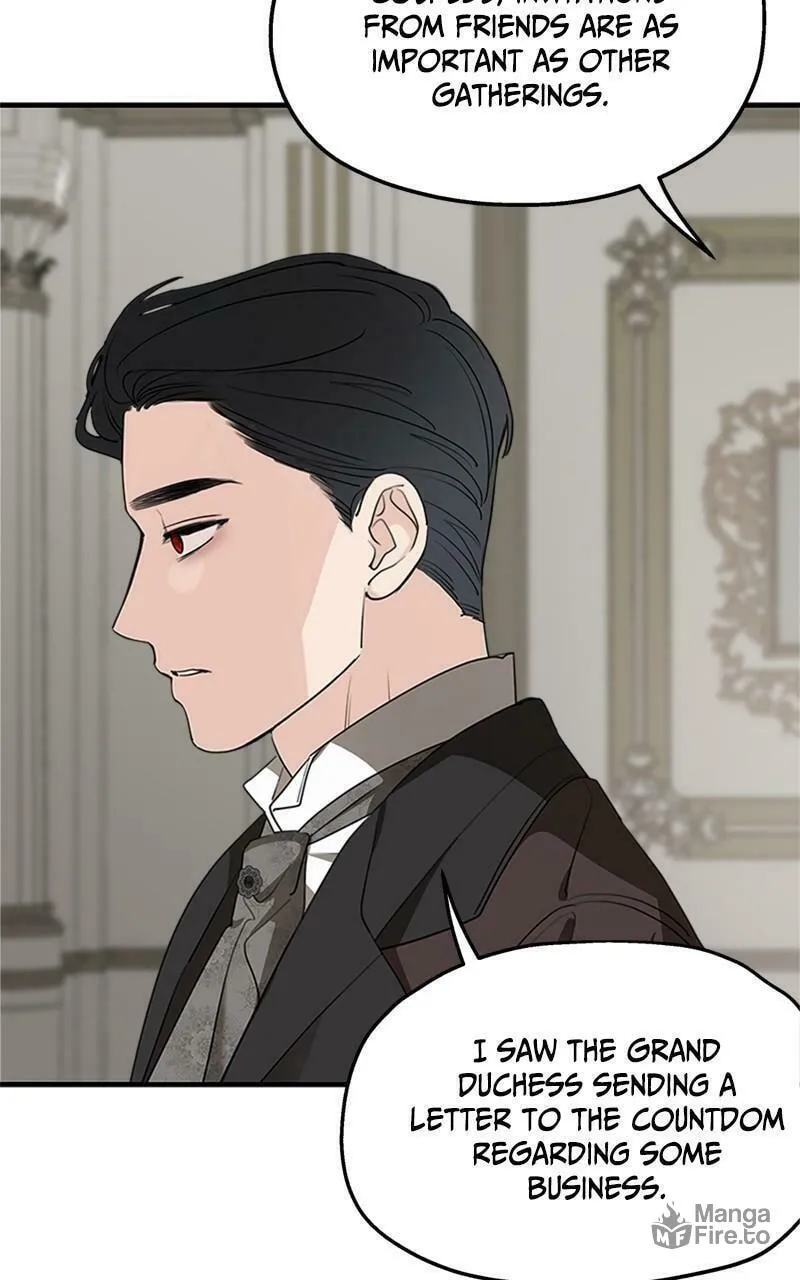 My In-Laws are Obsessed with Me Chapter 73 page 72 - 