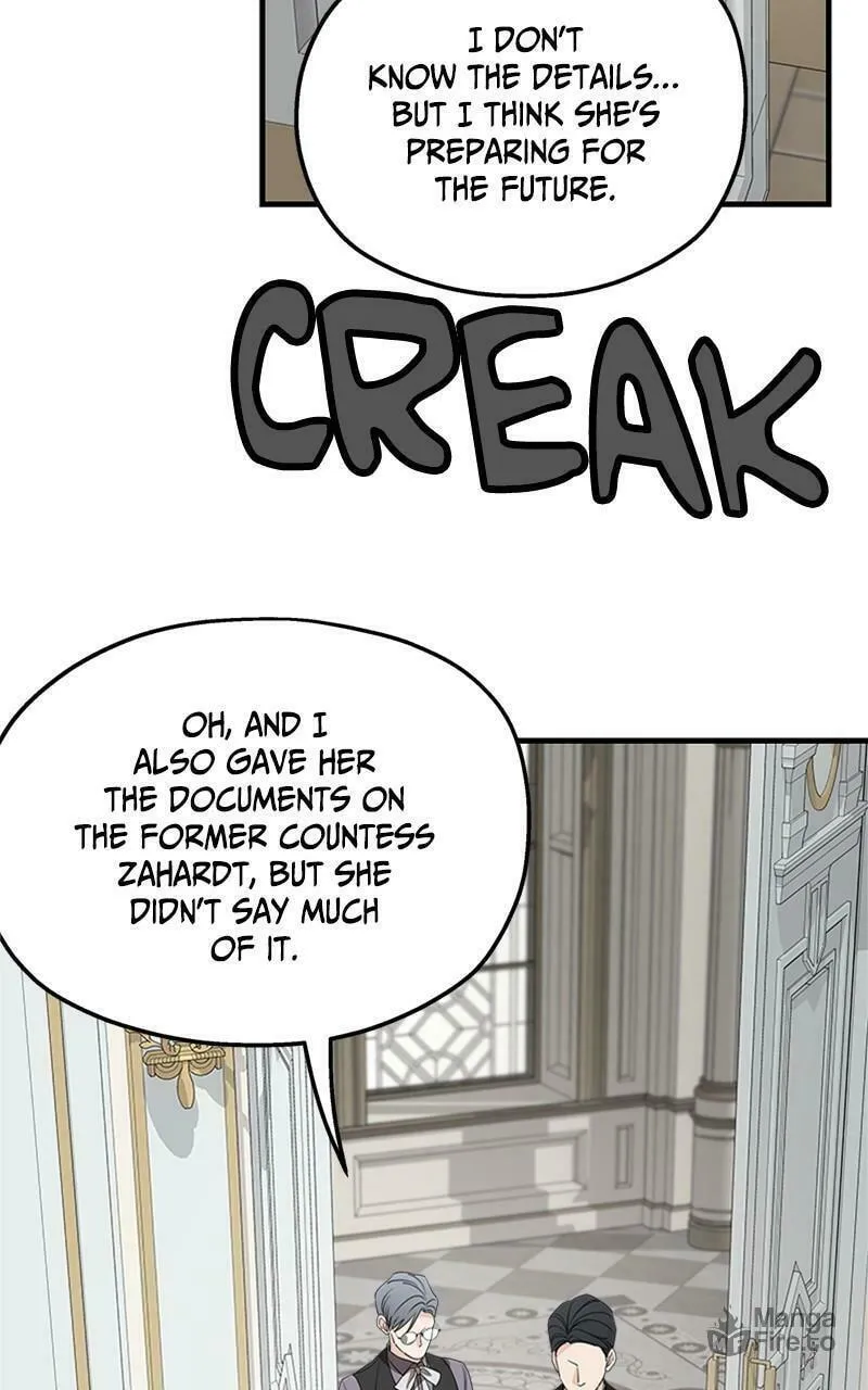 My In-Laws are Obsessed with Me Chapter 73 page 75 - 