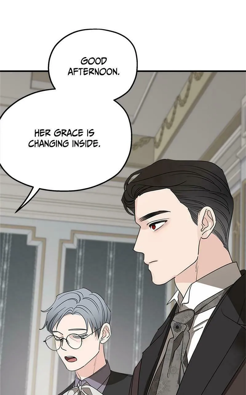 My In-Laws are Obsessed with Me Chapter 73 page 77 - 