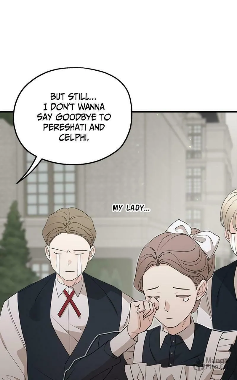 My In-Laws are Obsessed with Me Chapter 73 page 9 - 