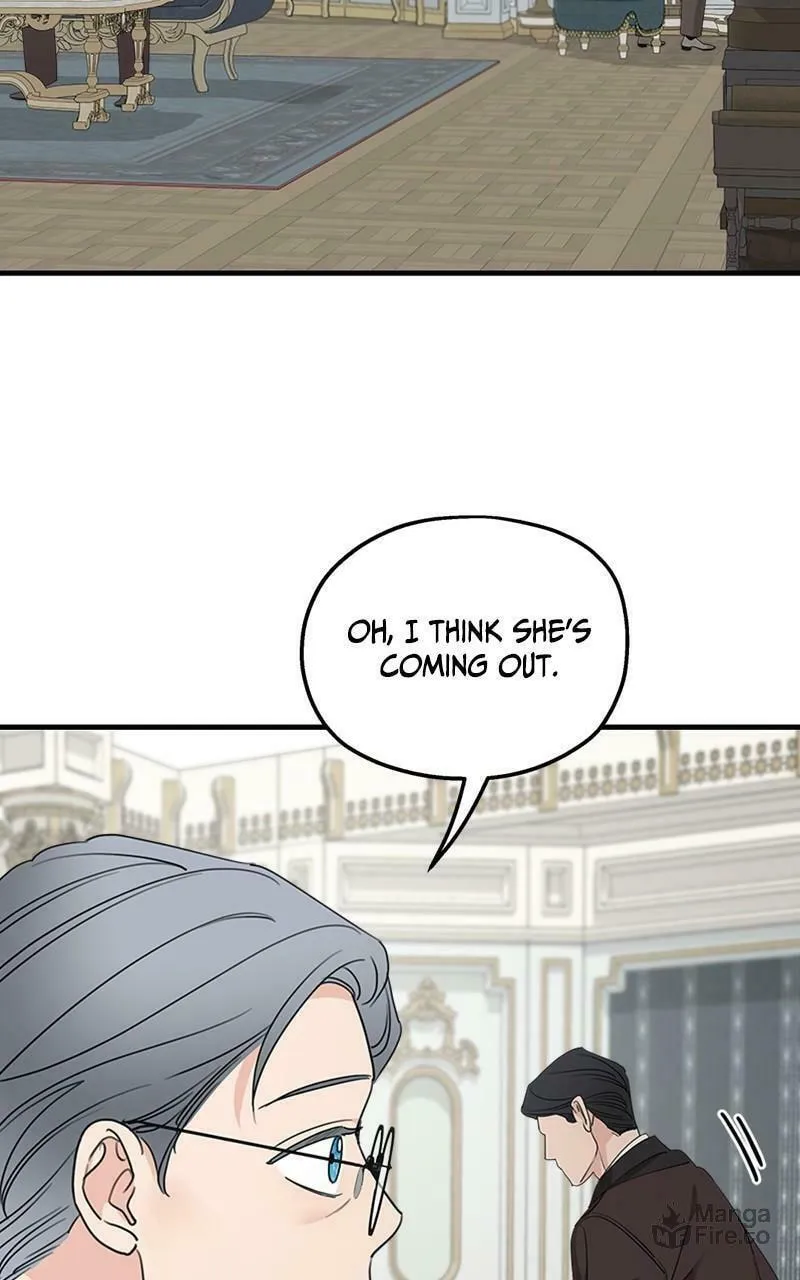 My In-Laws are Obsessed with Me Chapter 73 page 87 - 