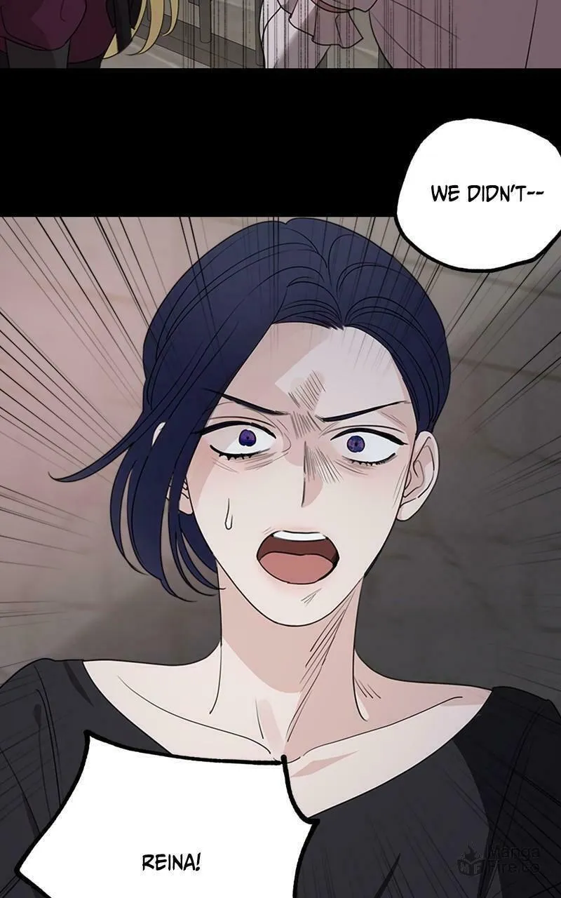 My In-Laws are Obsessed with Me Chapter 74 page 15 - 