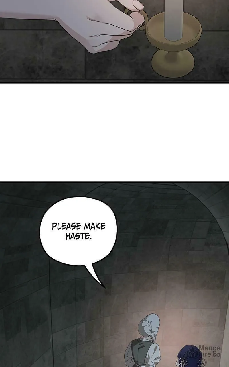 My In-Laws are Obsessed with Me Chapter 74 page 3 - 
