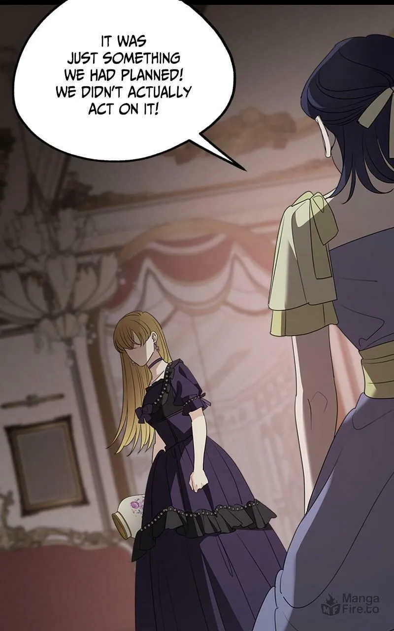 My In-Laws are Obsessed with Me Chapter 74 page 24 - 