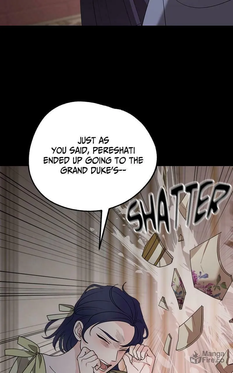 My In-Laws are Obsessed with Me Chapter 74 page 25 - 