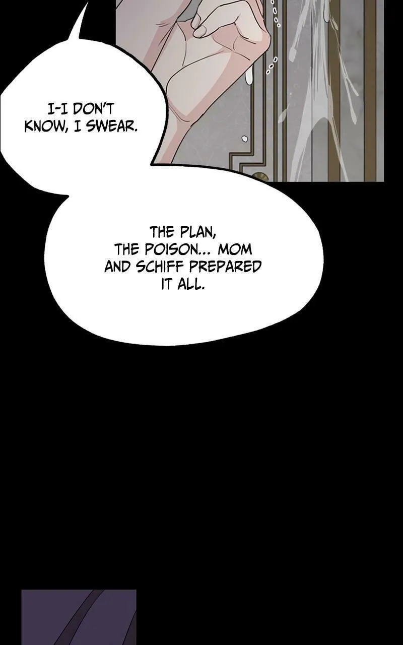 My In-Laws are Obsessed with Me Chapter 74 page 28 - 