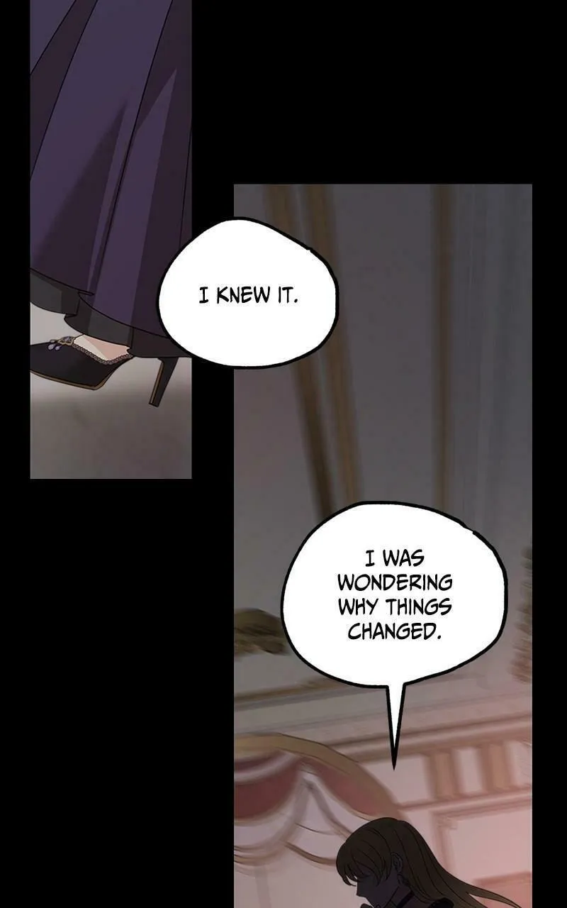 My In-Laws are Obsessed with Me Chapter 74 page 29 - 