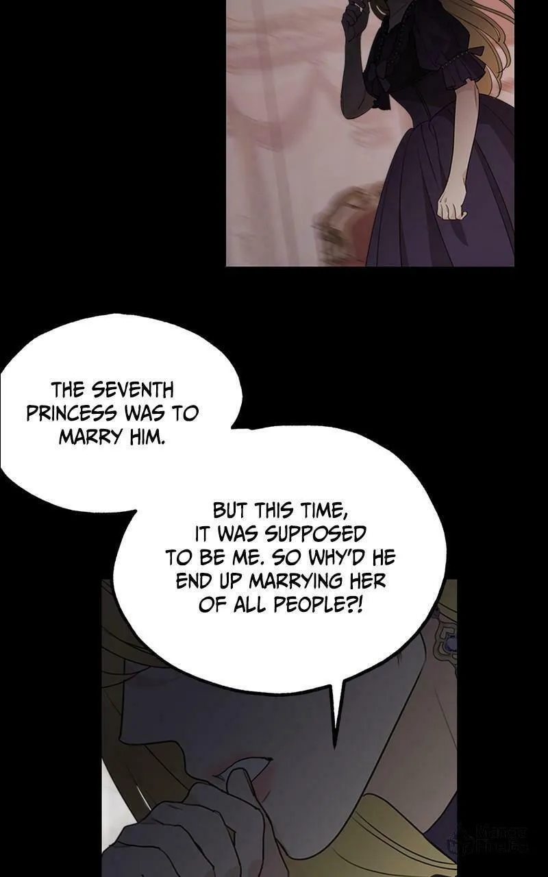 My In-Laws are Obsessed with Me Chapter 74 page 30 - 