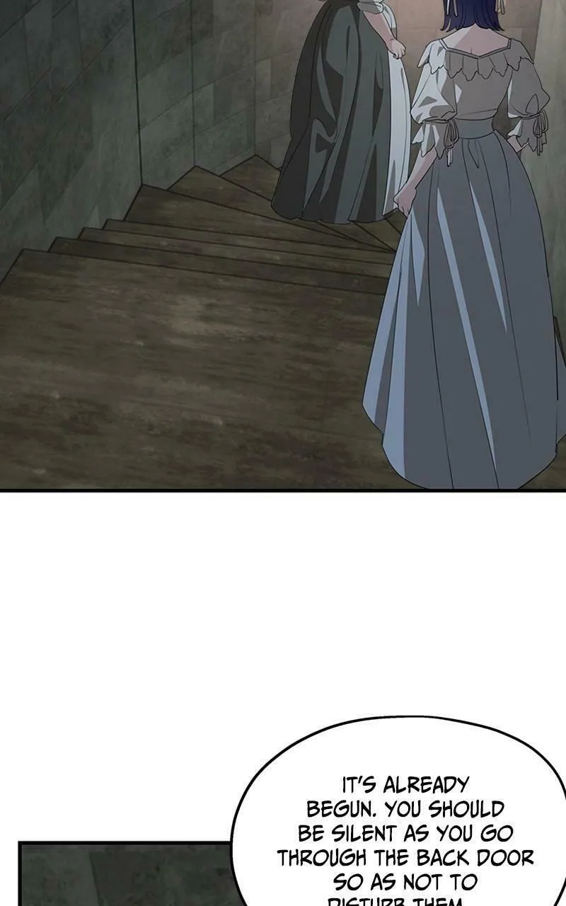My In-Laws are Obsessed with Me Chapter 74 page 4 - 