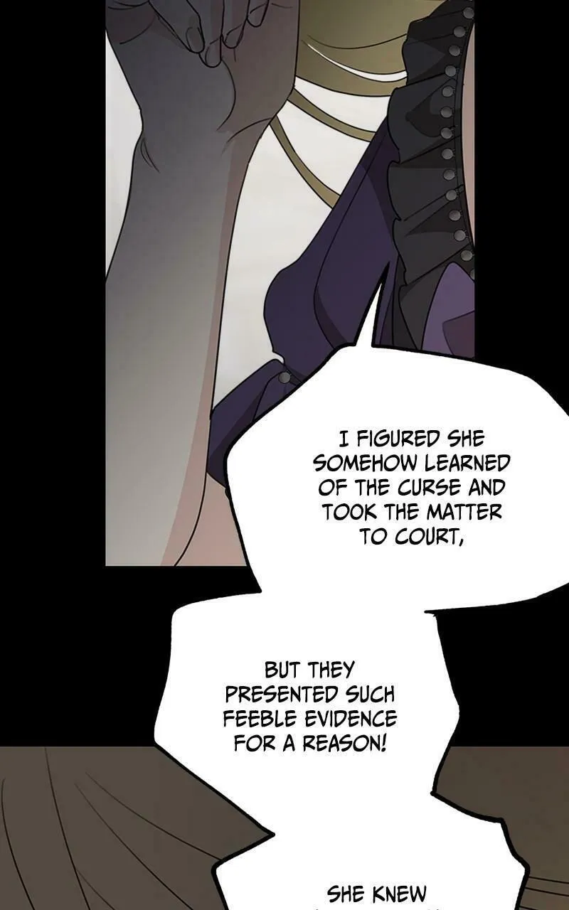 My In-Laws are Obsessed with Me Chapter 74 page 31 - 