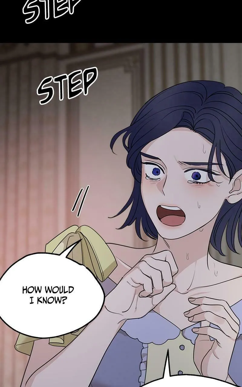 My In-Laws are Obsessed with Me Chapter 74 page 37 - 