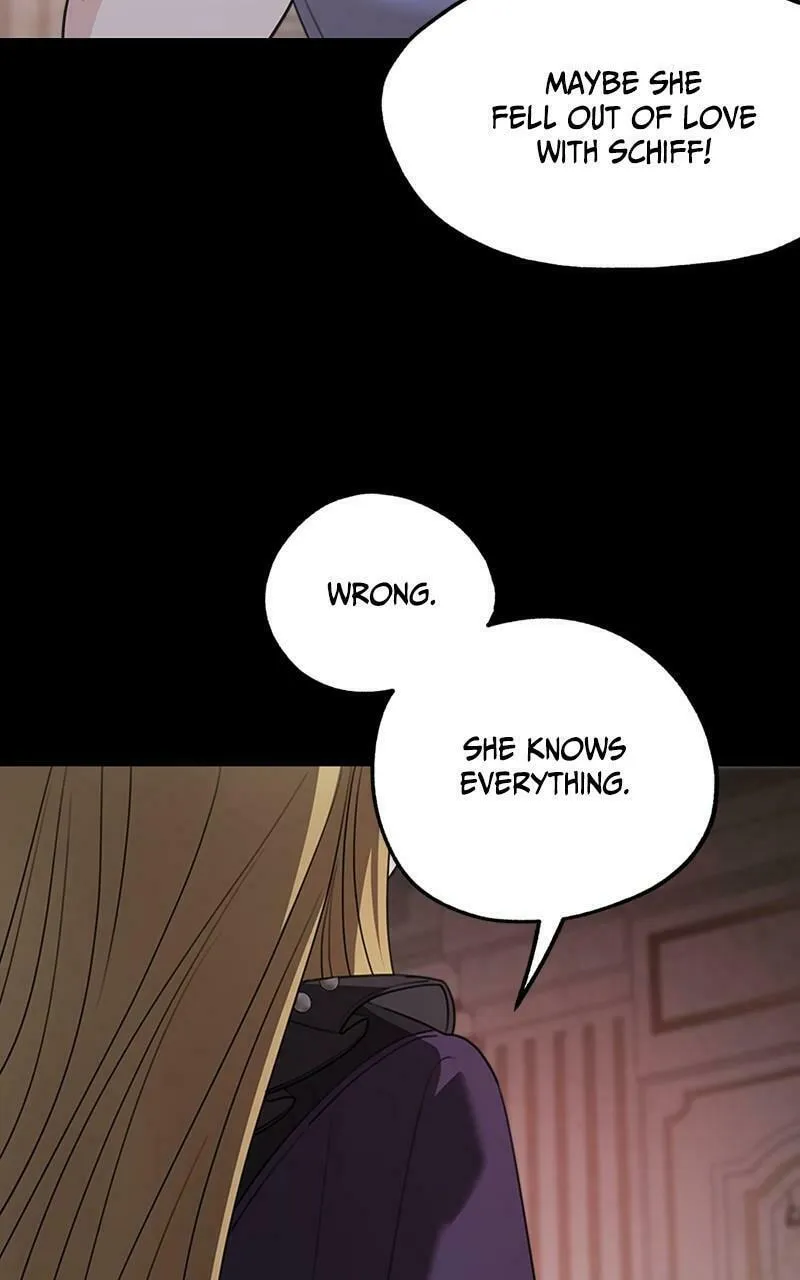 My In-Laws are Obsessed with Me Chapter 74 page 38 - 