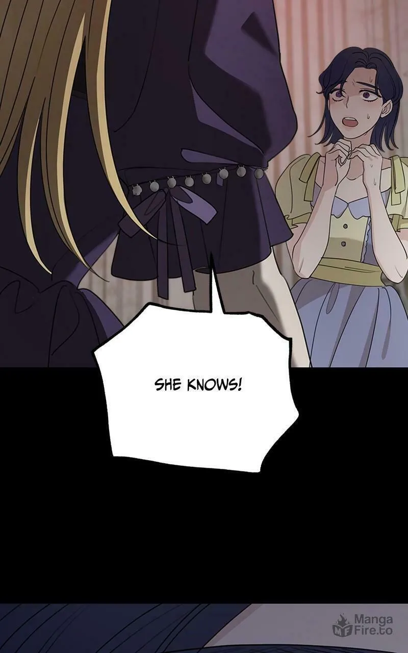 My In-Laws are Obsessed with Me Chapter 74 page 39 - 
