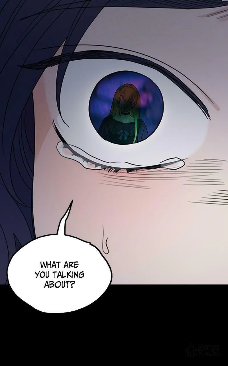 My In-Laws are Obsessed with Me Chapter 74 page 40 - 