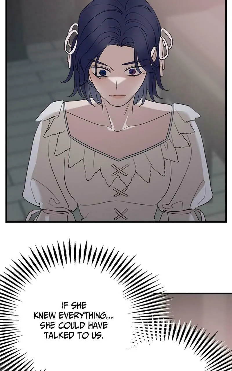 My In-Laws are Obsessed with Me Chapter 74 page 44 - 