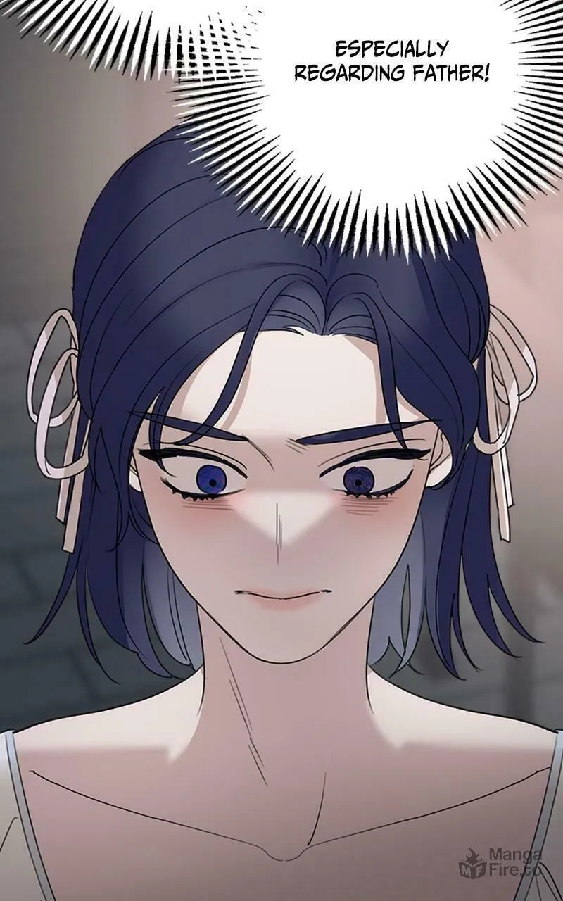 My In-Laws are Obsessed with Me Chapter 74 page 45 - 