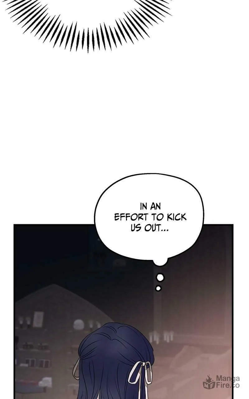 My In-Laws are Obsessed with Me Chapter 74 page 48 - 