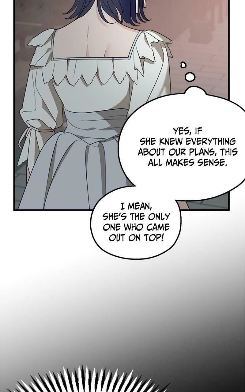 My In-Laws are Obsessed with Me Chapter 74 page 49 - 