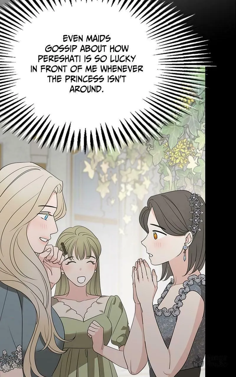 My In-Laws are Obsessed with Me Chapter 74 page 50 - 
