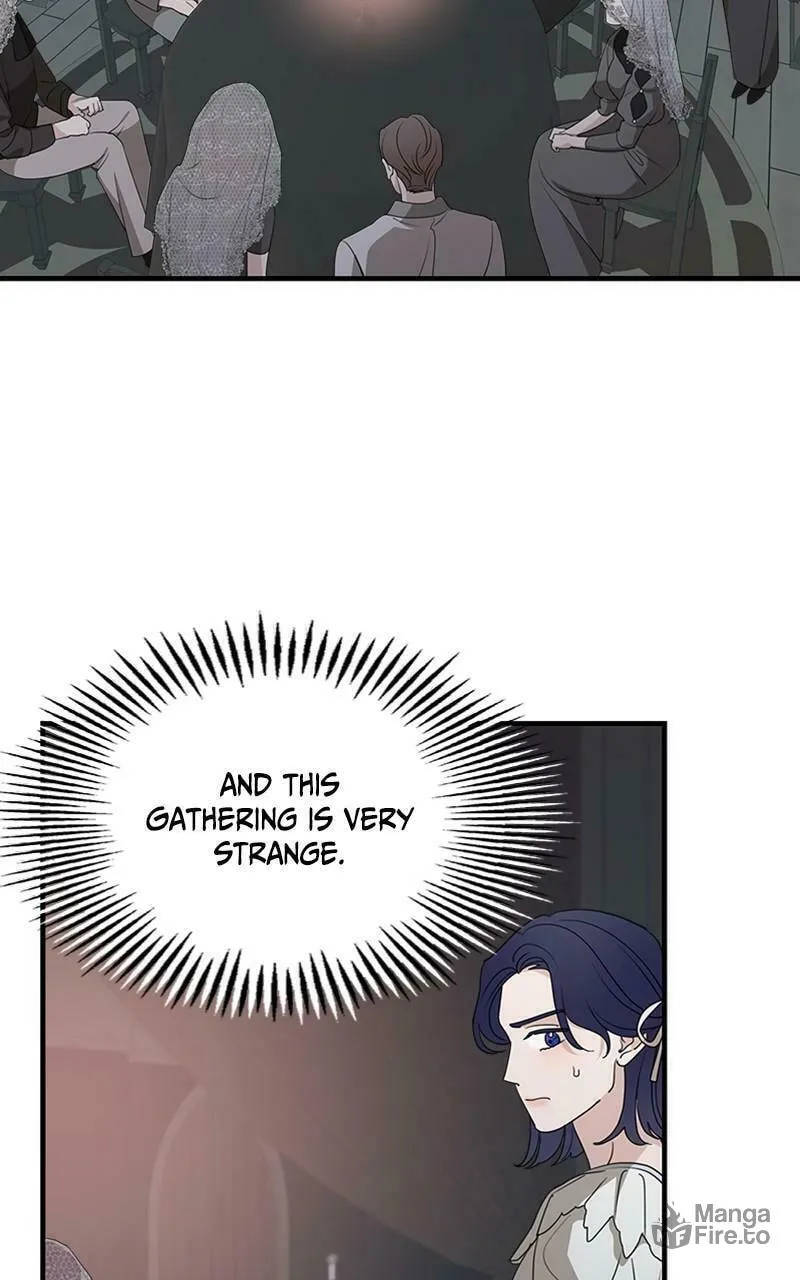 My In-Laws are Obsessed with Me Chapter 74 page 60 - 
