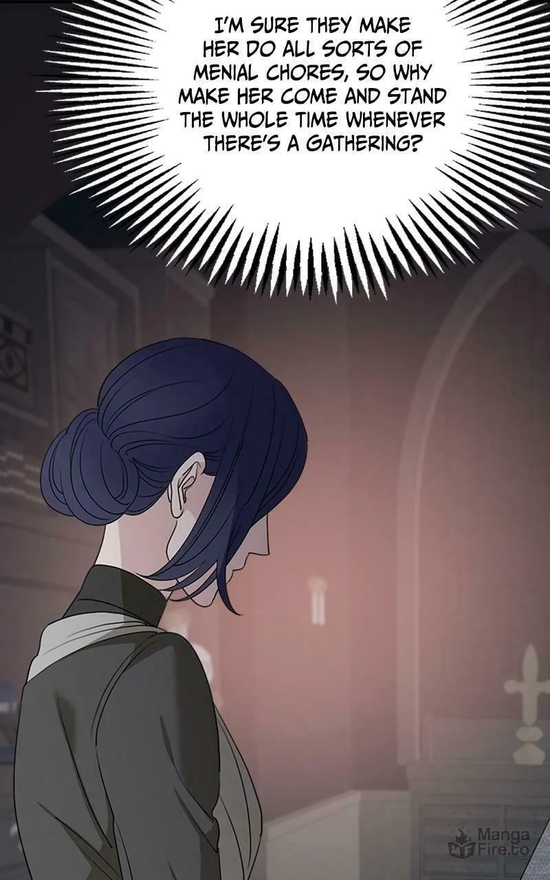 My In-Laws are Obsessed with Me Chapter 74 page 65 - 