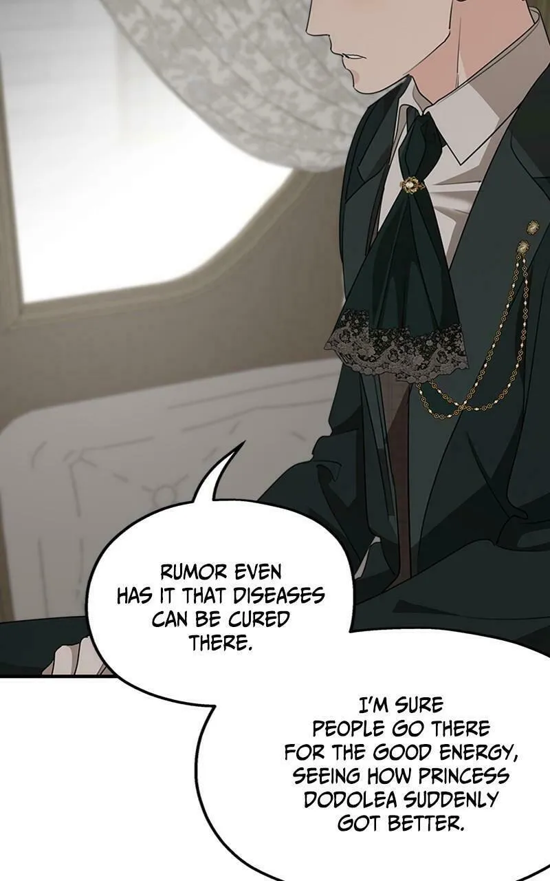 My In-Laws are Obsessed with Me Chapter 74 page 76 - 