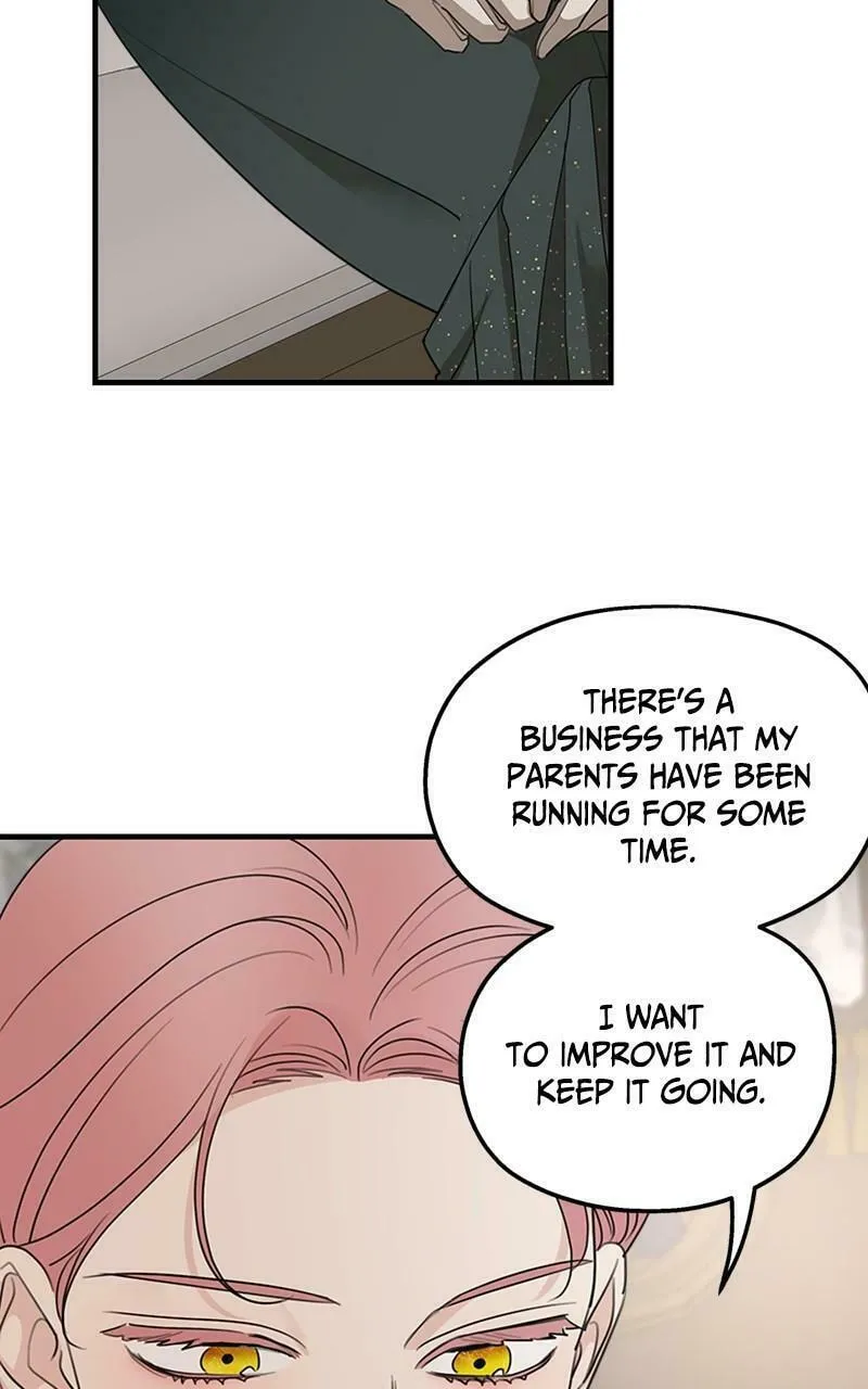 My In-Laws are Obsessed with Me Chapter 74 page 83 - 