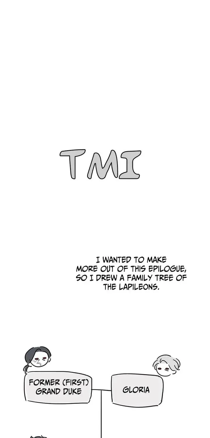 My In-Laws are Obsessed with Me Chapter 75.1 page 13 - 