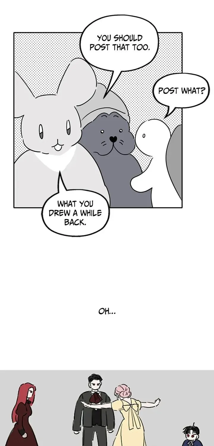 My In-Laws are Obsessed with Me Chapter 75.1 page 15 - 