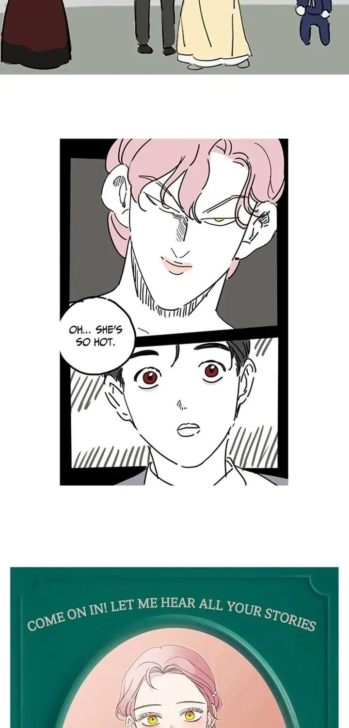 My In-Laws are Obsessed with Me Chapter 75.1 page 16 - 