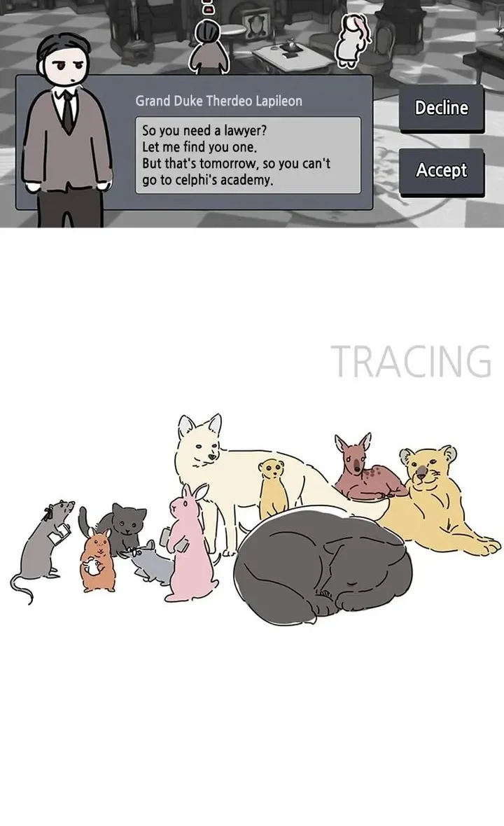 My In-Laws are Obsessed with Me Chapter 75.1 page 18 - 