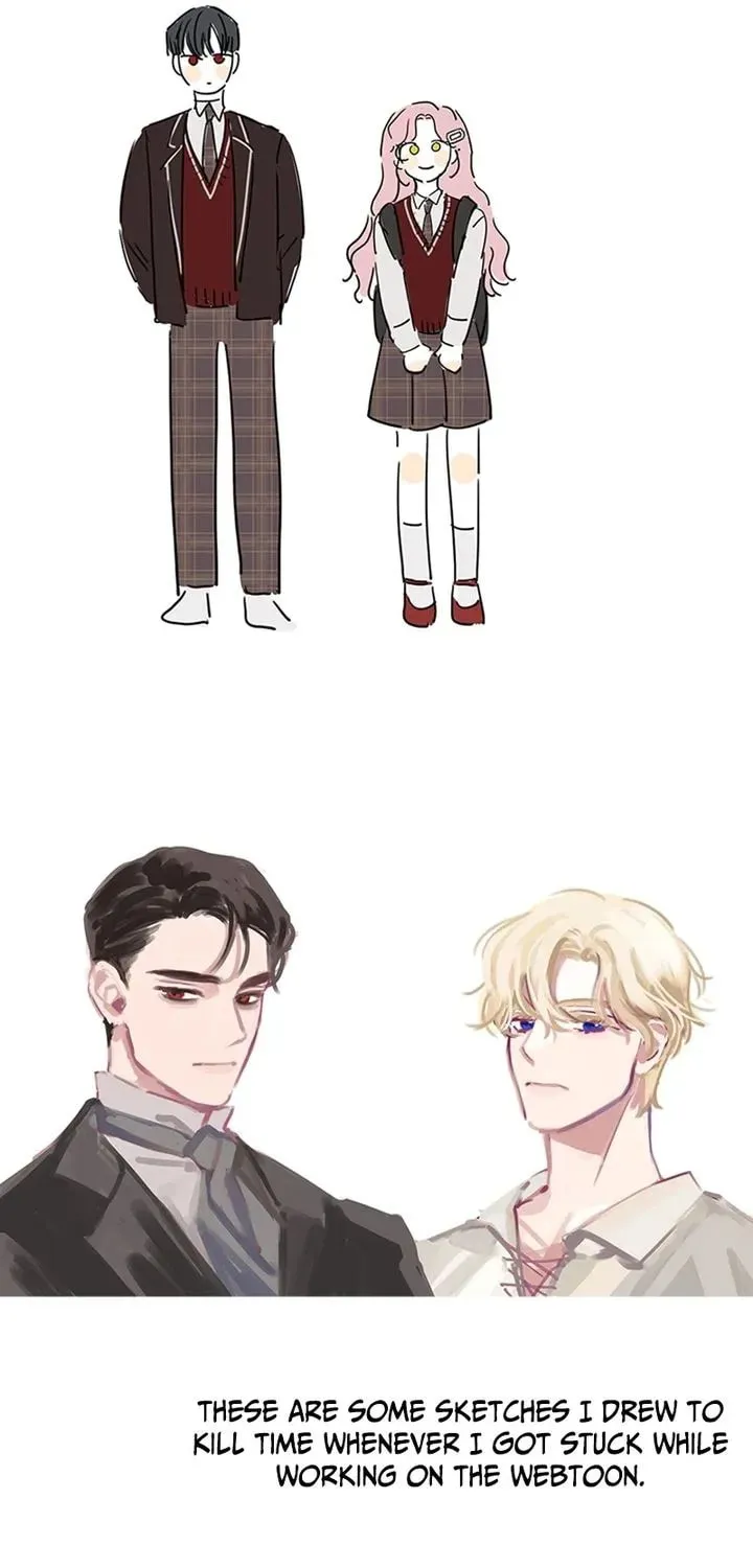 My In-Laws are Obsessed with Me Chapter 75.1 page 19 - 